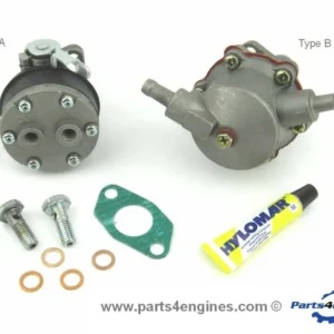 Perkins Perama M35 Fuel Lift Pump - 76mm diameter