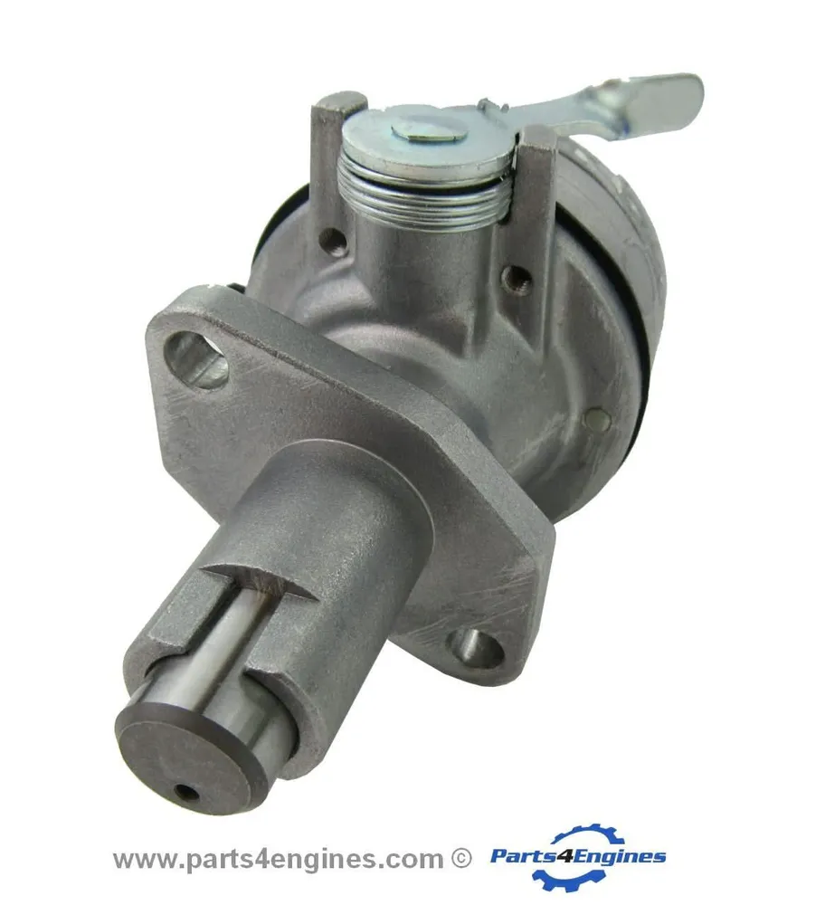 Perkins Perama M35 Fuel Lift Pump - 76mm diameter
