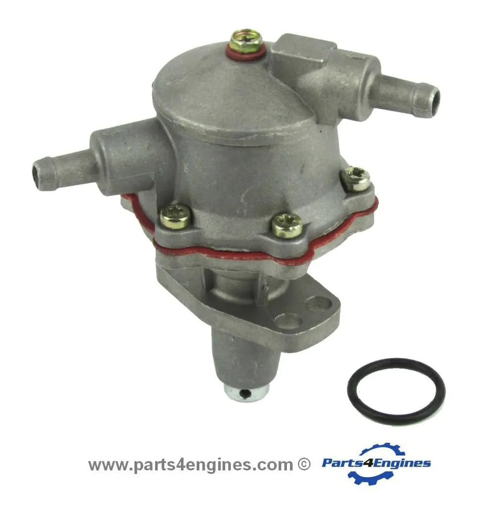Perkins Perama M35 Fuel Lift Pump - 76mm diameter