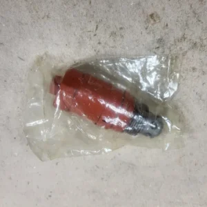 Pressure Relief Valve 0695303 met TÜV-goedkeuring