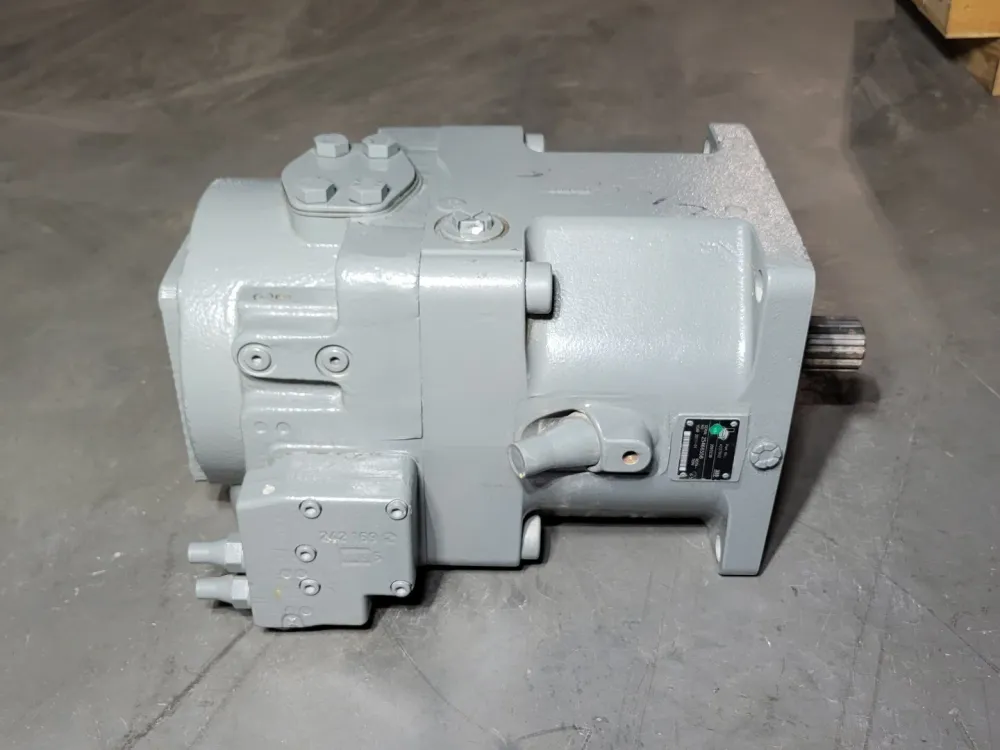 Pump 4237902