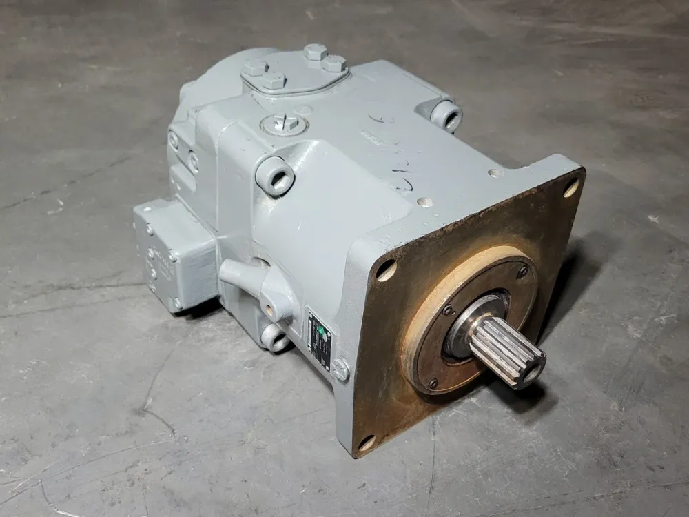 Pump 4237902