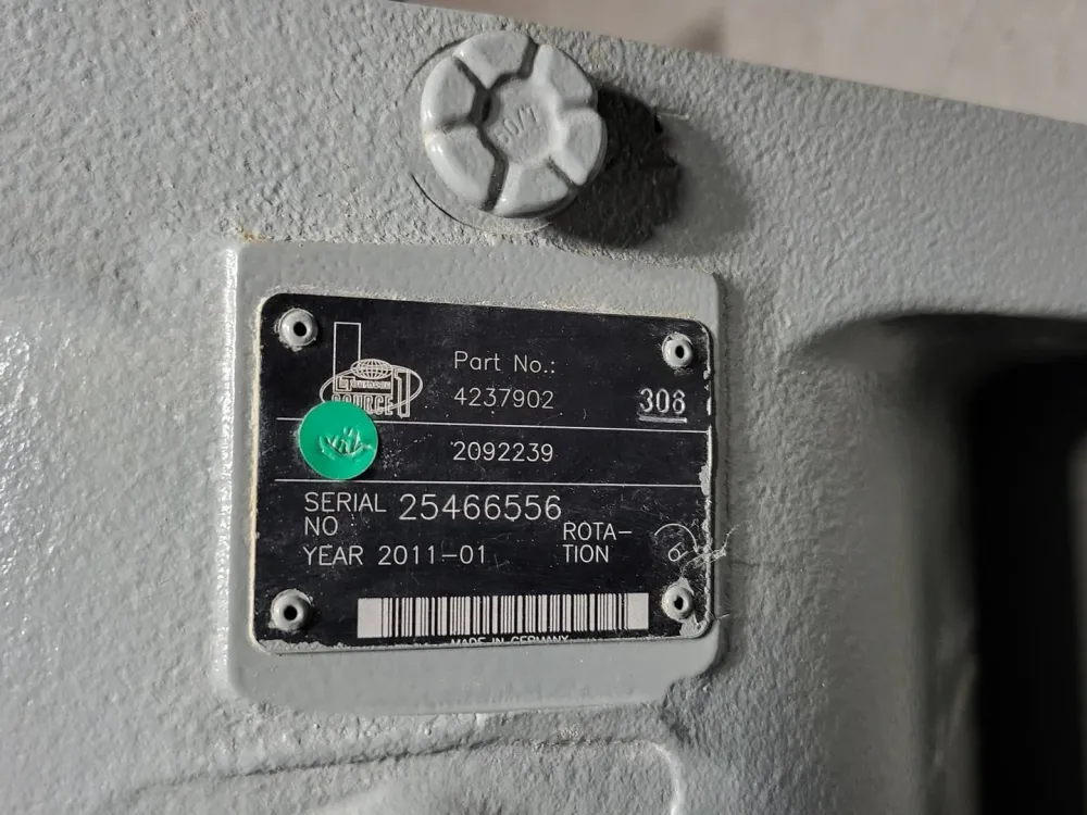 Pump 4237902
