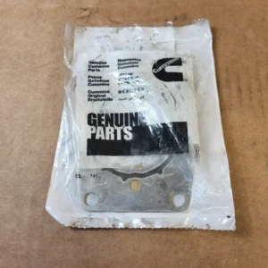 Roestvrijstalen Fuel Pump Gasket 2897330