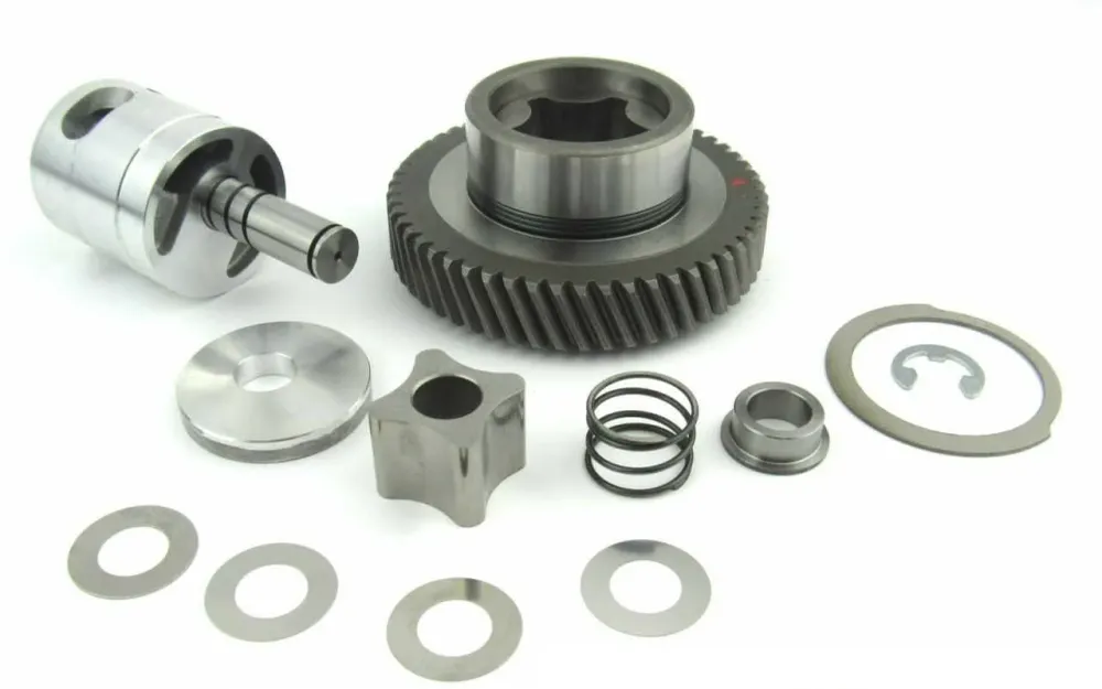 Volvo Penta D1-30 Oil Pump (21541015)