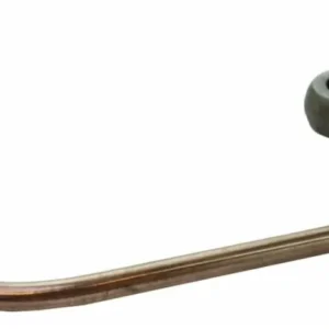 Yanmar 2GM And 2GM20 Fuel Return Pipe (105311-59500)