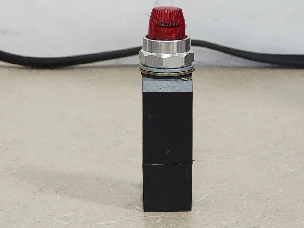 Cilindervoeler Pilot Light Class 9001 JT32R29