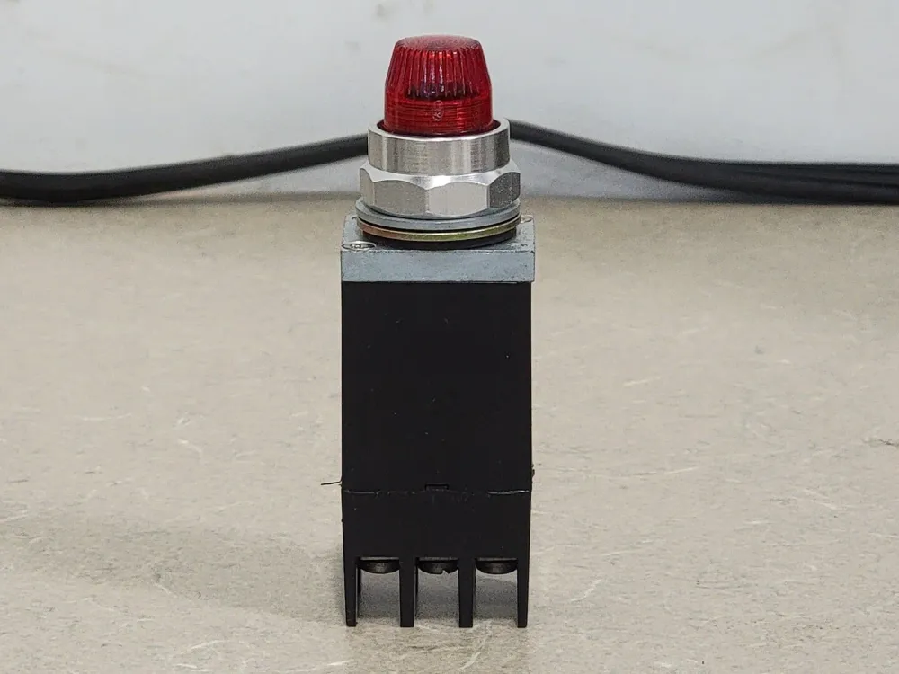 Cilindervoeler Pilot Light Class 9001 JT32R29