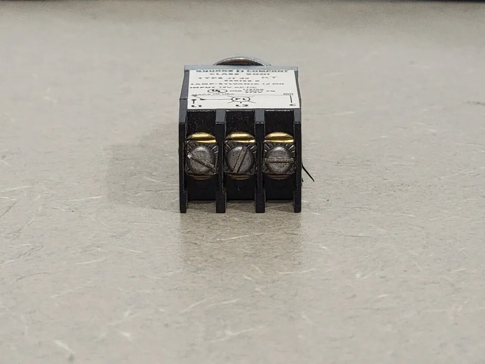 Cilindervoeler Pilot Light Class 9001 JT32R29