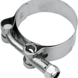Distributieriem Abrazadera Escape Para Harley-Davidson 1.90" T-Bolt