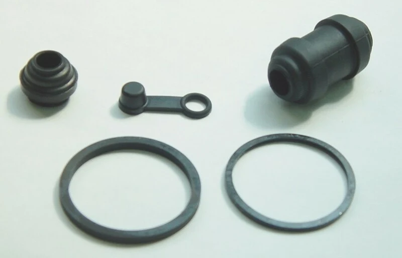 Distributieriem Kit Reparación pinza de freno CB600F Hornet '98-06 CBR900RR 92-04 BCR-113