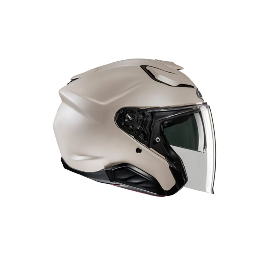 HJC F31 United Casco abierto para motocicleta de turismo urbano met CE-Keurmerk