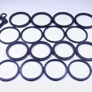 Kit Reparación pinza de freno FZS600 Fazer '98-03 YZF-R1 '98-01 BCF-214 | Gegalvaniseerd | Corrosiebestendig