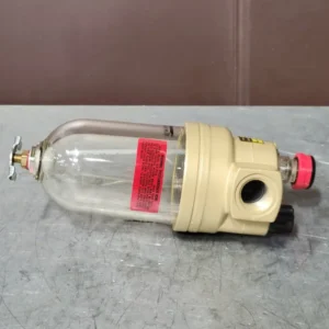 1/2" Oil Fog Lubricator 2235