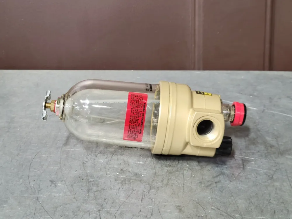 1/2" Oil Fog Lubricator 2235