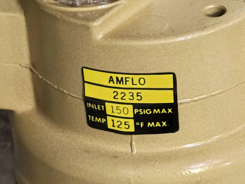 1/2" Oil Fog Lubricator 2235