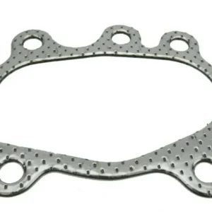 Perkins Prima M80T Exhaust Outlet Gasket - equivalent to L688CF01