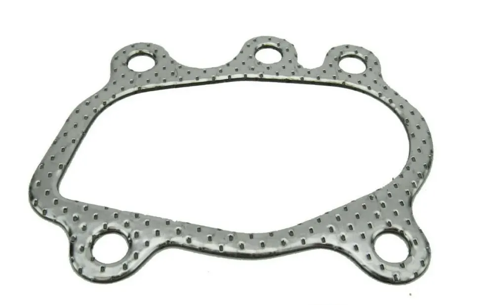 Perkins Prima M80T Exhaust Outlet Gasket - equivalent to L688CF01