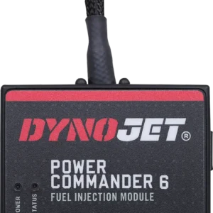 Power Commander 6 Para 22 Chief 111" Harley Davidson voor Professionele Werkplaats