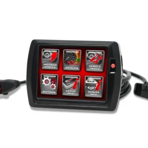 Professionele Kwaliteit Dynojet Power Vision Para Harley Davidson