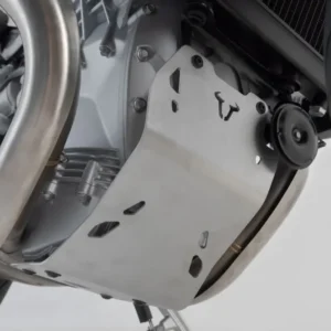 Protector Del Motor Para Moto Guzzi V100 Mandelo/S 22-23 | Gegalvaniseerd | Corrosiebestendig