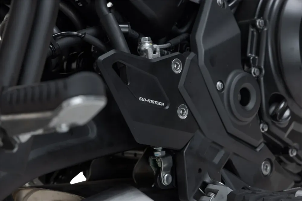 Protector De Deposito De Liquido De Frenos Para Kawasaki Z650RS 21-23