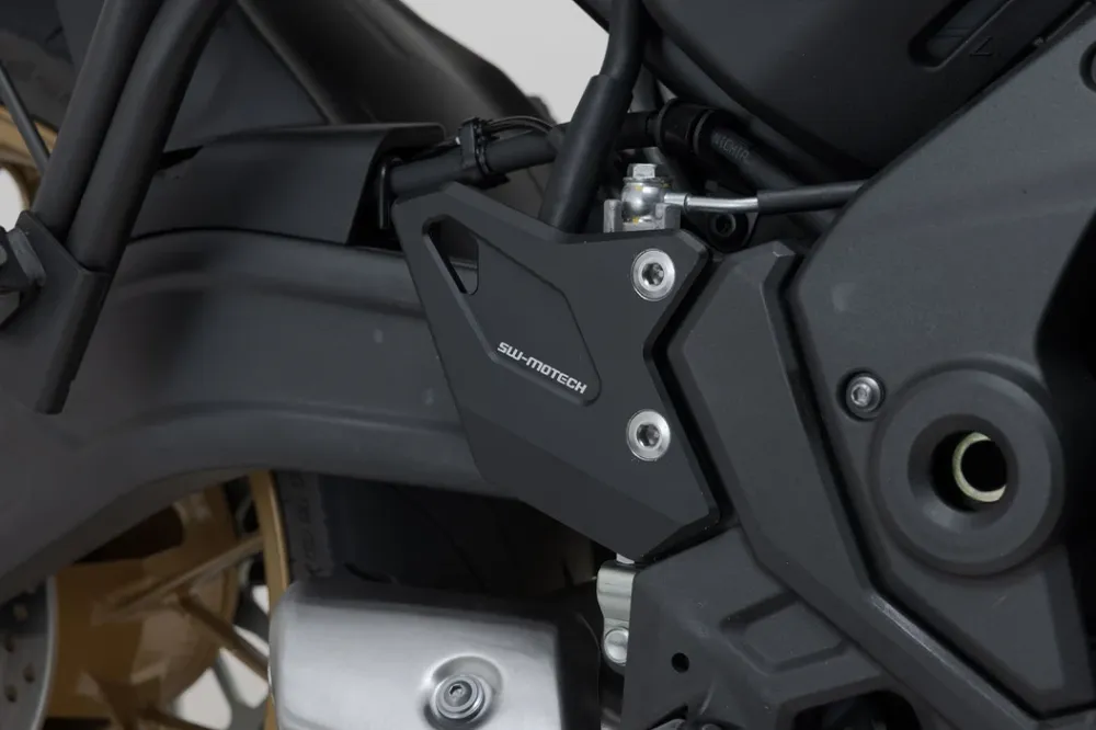 Protector De Deposito De Liquido De Frenos Para Kawasaki Z650RS 21-23