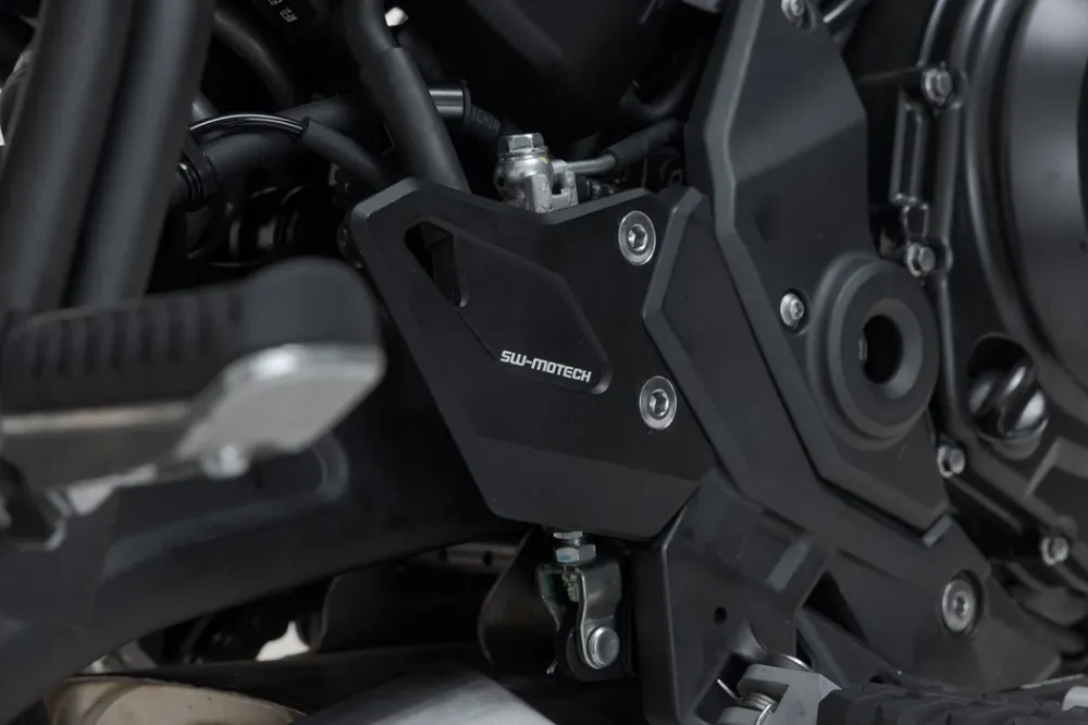 Protector De Deposito De Liquido De Frenos Para Kawasaki Z650RS 21-23