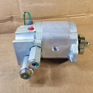 Reversing Fan Gear Motor 289-6394 Gehard Staal