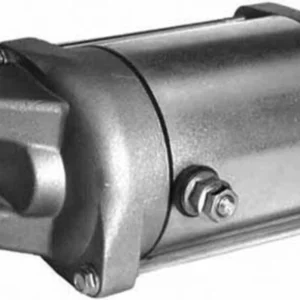 Turbo Motor de Arranque Arrowhead SMU0248