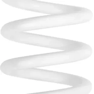 Turbo Muelle De Amortiguador 45N Para Moto Offroad