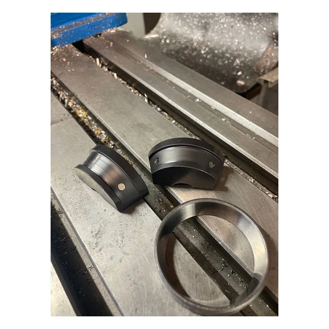 Vlot Eddy, Herramienta Para La Pista Del Rodamiento Para Harley Davidson