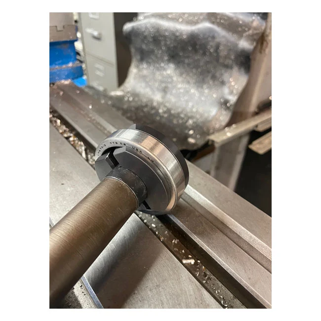 Vlot Eddy, Herramienta Para La Pista Del Rodamiento Para Harley Davidson