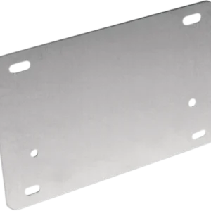 BARNETT LICENSE BACKING PLATE BACKING PLATE LICENSE S/S