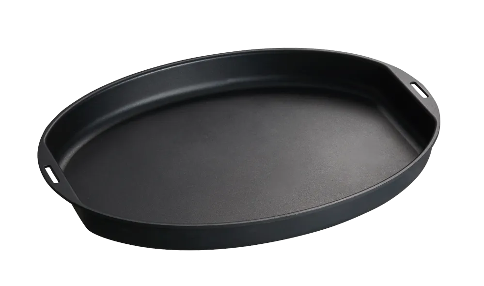 OVAL Flat Plate (Replacement) | Euro 6 compliant |