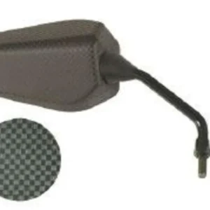 Retrovisor derecho C/Fiber M8/125 (Sustituye E695)