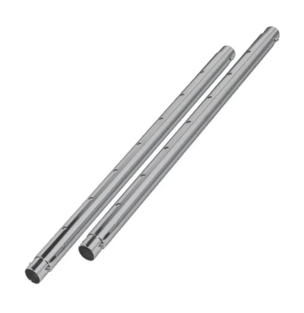 Roberts 10-235-05 5' Lichtmetaal Power Stretcher Tube compatible met Renault 1.5 dCI