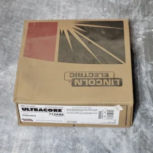 0.045" 33lb Flux-Cored Welding Wire ULTRACORE 712A80, ED031675