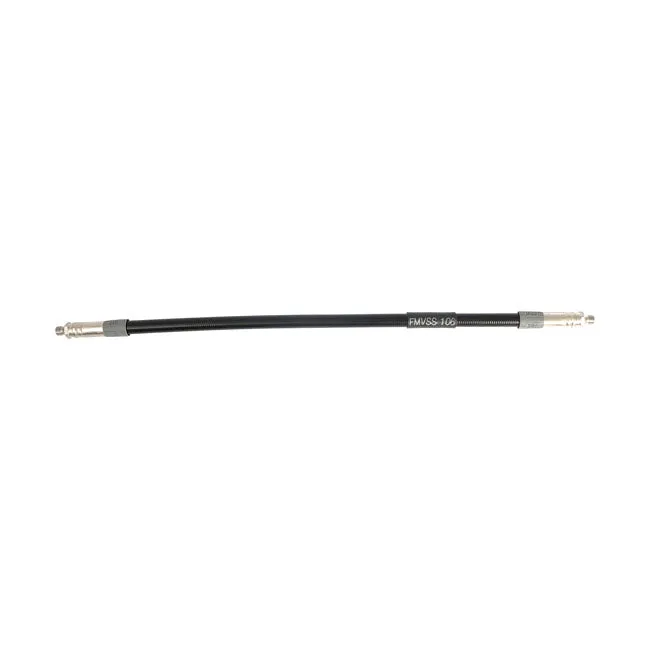 Line Freno Universal Homologada TRW Varioflex Brake Line Ebbenhout 123 cm