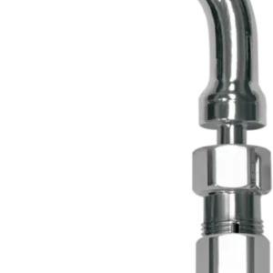 MAGNUM BYO® BUILD-YOUR-OWN UNIVERSEEL BRAKE LINES BANJO BRAKE BYO 90 10MM