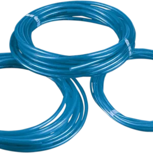 PARTS UNLIMITED BLUE POLYURETHANE FUEL LINE FUEL LINE 3/16" BLAUW 25'