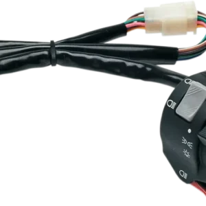 K&S TECHNOLOGIES DOT COMPLIANT UNIVERSEEL TURN SIGNAL SWITCHES UNIVERSAL T/S SWITCH