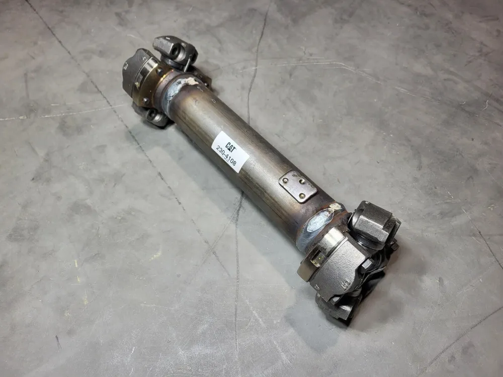 Universal Joint Group (5C) 230-4108