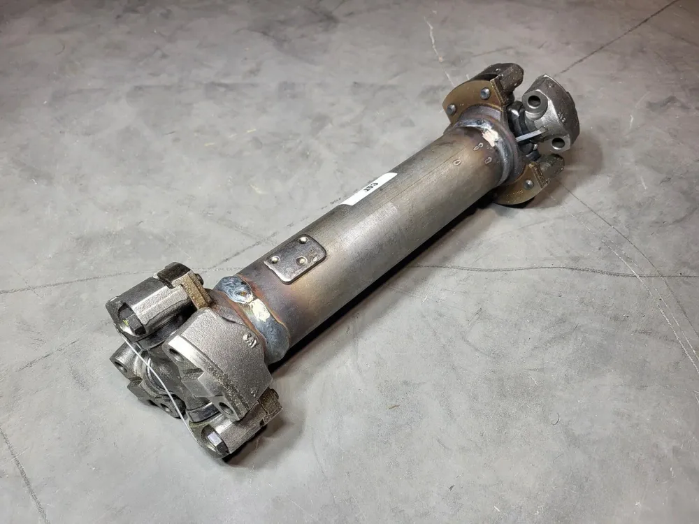 Universal Joint Group (5C) 230-4108