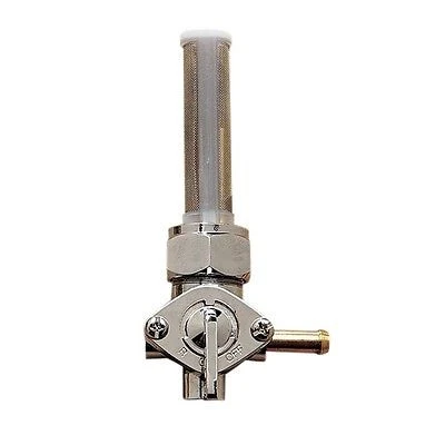 Werkplaats Grifo Llave Deposito Combustible Para Harley-Davidson® Fuel Valve Petcock