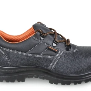 Botas BETA de piel pigmentada, talla 41