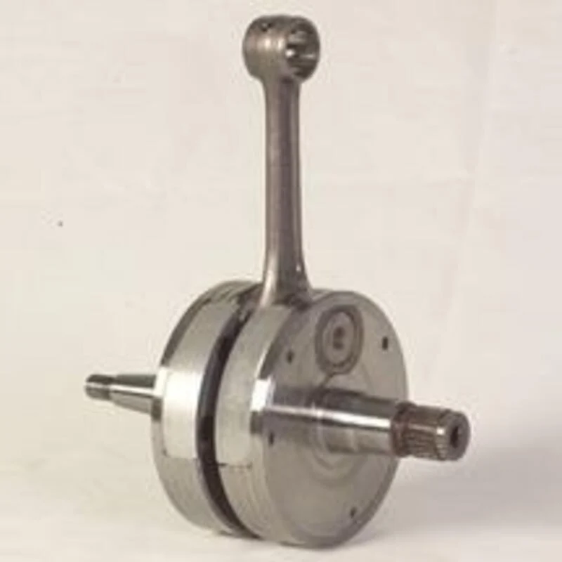 Cigüeñal Heet Rods 4020