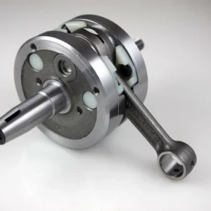 Cigüeñal Pittig Rods 4055