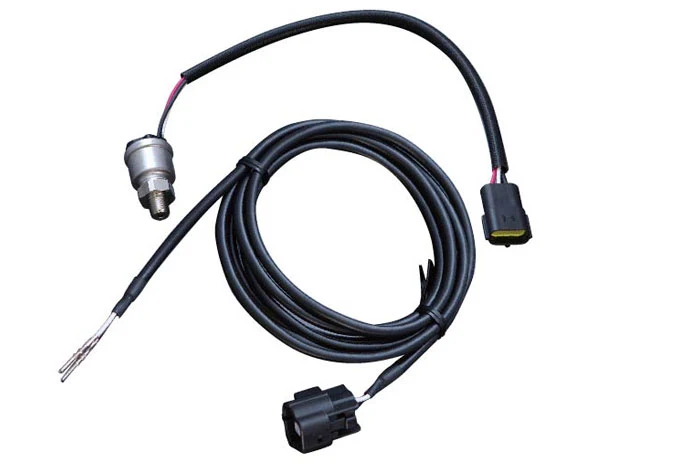 GReddy Sirius Fuel Pressure Gauge