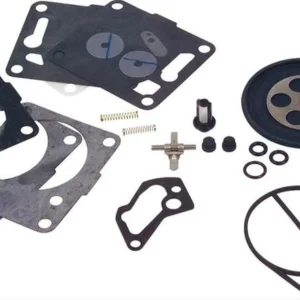 Kit de reparación carburador Mikuni BN38/44 SPR Gemaakt van gehard staal